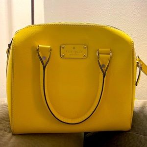 Kate Spade spring bag